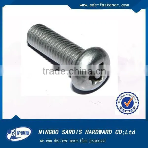 Tension Control Bolt photo-2