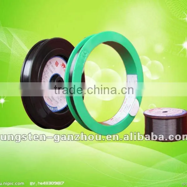 Tungsten Filament for CFL Light