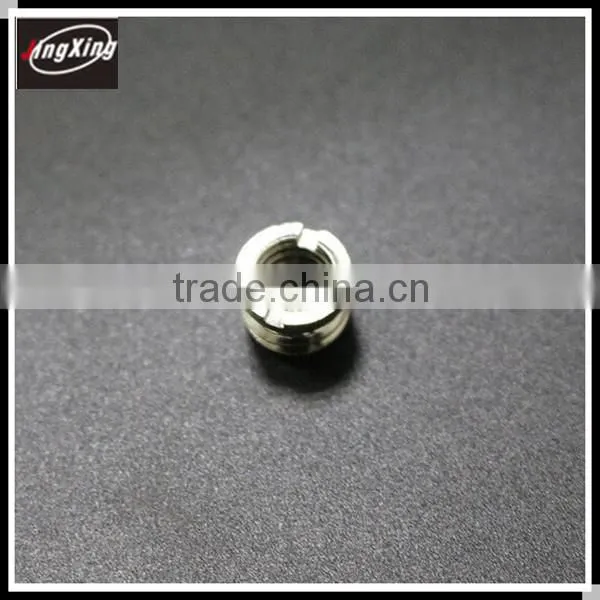 Good Quality Adapter 1/4" Male 3/8'' Female Conversion Camera Screw photo-5