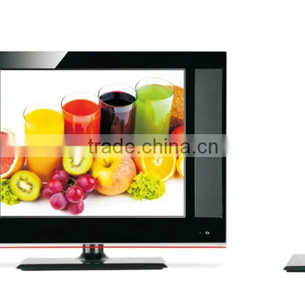 19 Inch LCD TV Monitor for Hotel TV photo-6