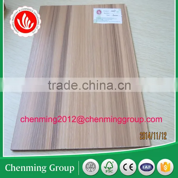 Melamine MDF for Doceration photo-2
