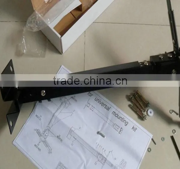 PM4365 Overhead Steel Universal Projector Ceiling Mount photo-3