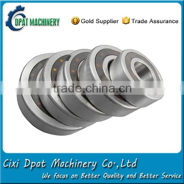 High Torque Sprag Type Clutch Sealed One Way Bearing Csk 40 2rs From China Supplier photo-3