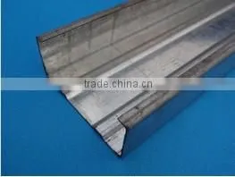 Roof Batten /Roofing Batten 64*35*26*0.4*6M photo-3