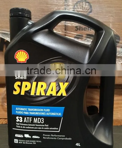 Shell Spirax S3 ATF MD3