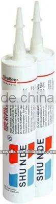 Silicone Sealant