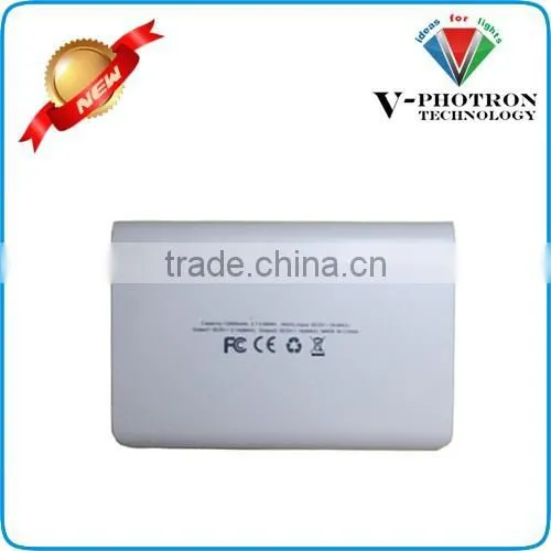 2014 New Products High Quality Power Bank 10400mah for All Mobile Phone photo-6
