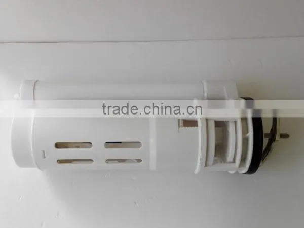 Factory Price Lamosa Toilet Parts Two Way Toilet Flush Water Valves photo-3