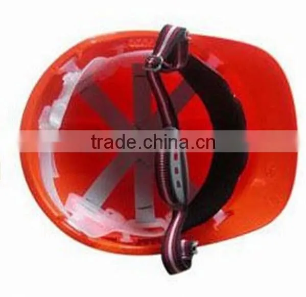 Construction Safety Helmet With Visor Manufacturer photo-5