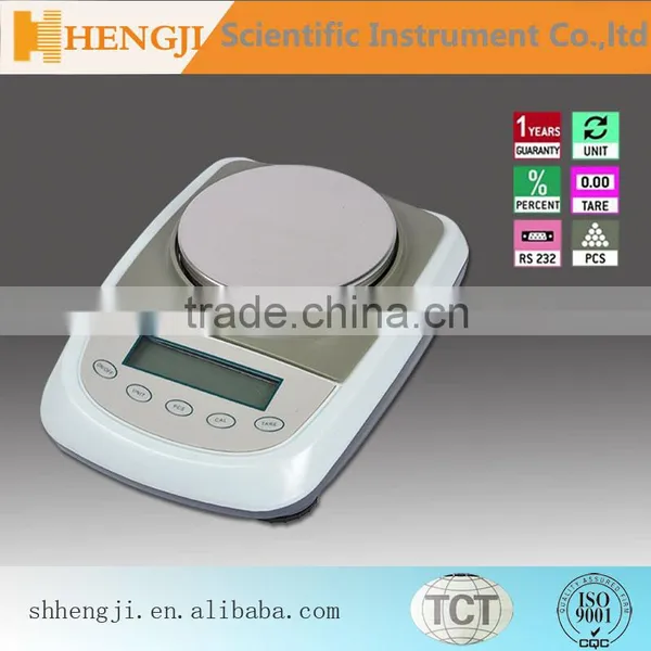 600g 0.01g Digital Electronic Scales China Supplier photo-4