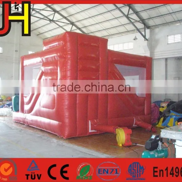 Commercial Customized Inflatable Dog Bouncy House photo-3