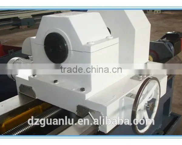 Machine for Hydraulic Cylinders photo-4