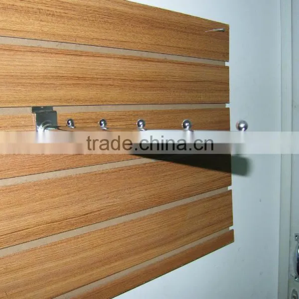 Supermarket Display Hook for Slatwall&slotboard photo-2