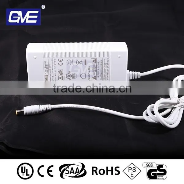 Ac Power Adapter 12 V 24V Switching Mode 15 Volts Power Supply photo-2