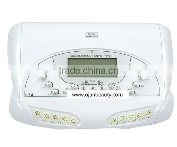 Distributors Wanted Ten Far Infrared Ems Muscle Stimulator, Electronic Muscle Stimulator Machine photo-2