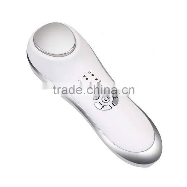 2017 Hot Selling High Frequency Facial Massager photo-2