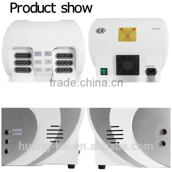 Pressotherapy for Infrared Heat photo-4