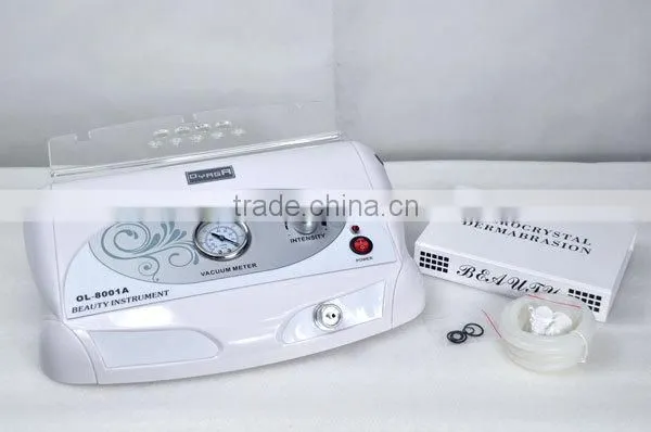 OL-8001A Ultrasound Skin Tighten Device Home Use photo-3