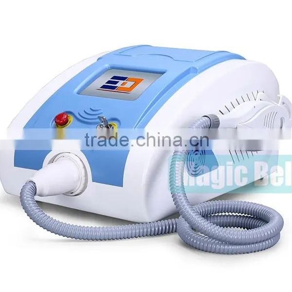 Safey Skin Rejuvenation SHR OPT IPL Permanent Hair Removal Laser for Salon Use photo-3