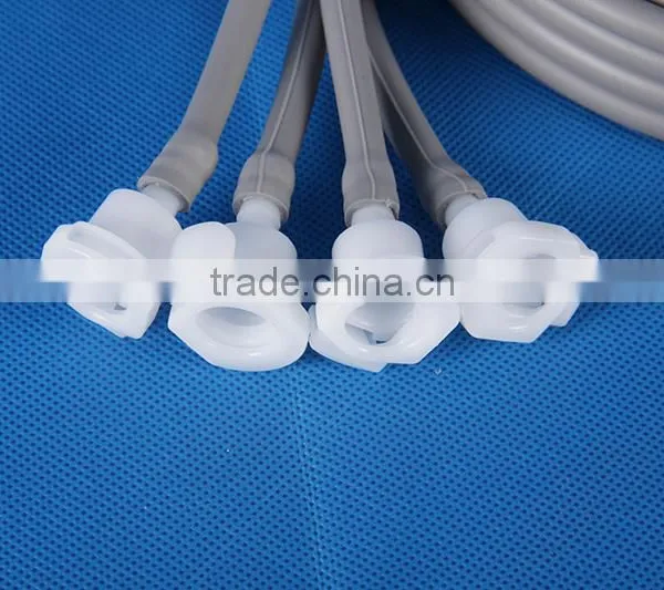 Hottest Body Shapping/Lymphatic Drainage Pressotherapy Massage Machine in China photo-5