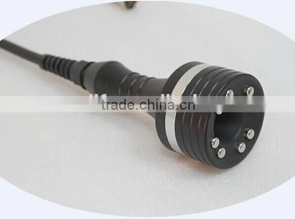 RUV900 Popular Used in Beauty Salon RF Lifting and Cavitation Machine for Slimming photo-3