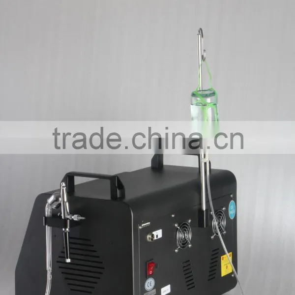 NL-HS201 2016 Hot 7 Improve Overall Skin Health/Reduce Oily Skin/water Oxygen Machine photo-2