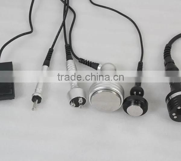 NL-RUV500 5 In1m9 rf Slimming Machine/machine Weight Loss Vibrator/machine Weight Loss Vibrator g5 Body Massage photo-2