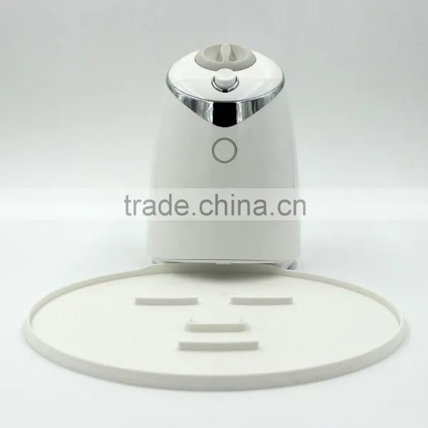 OEM Fruit Facial Mask Machine / CE Rohs Certificated Mini Mask Machine / Pure Fruit Mask Maker Super Q Same Tooling and Quality photo-5