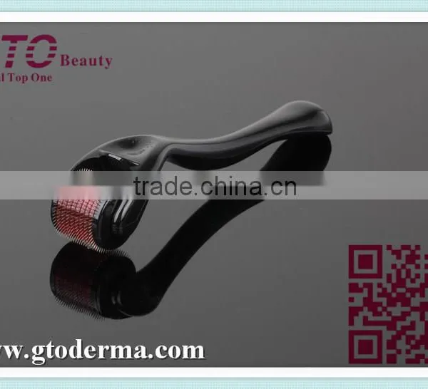 Microneedle Skin Nurse System Gold 540 Derma Roller photo-4