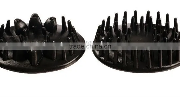 Electric Vibrating Head Massager Machine,hair Scalp Massager, Automatic Head Massager photo-3