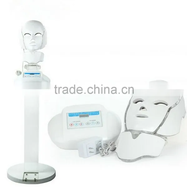 4D Poton LED Light Therapy Mask Best Salon LED Face Mask photo-6