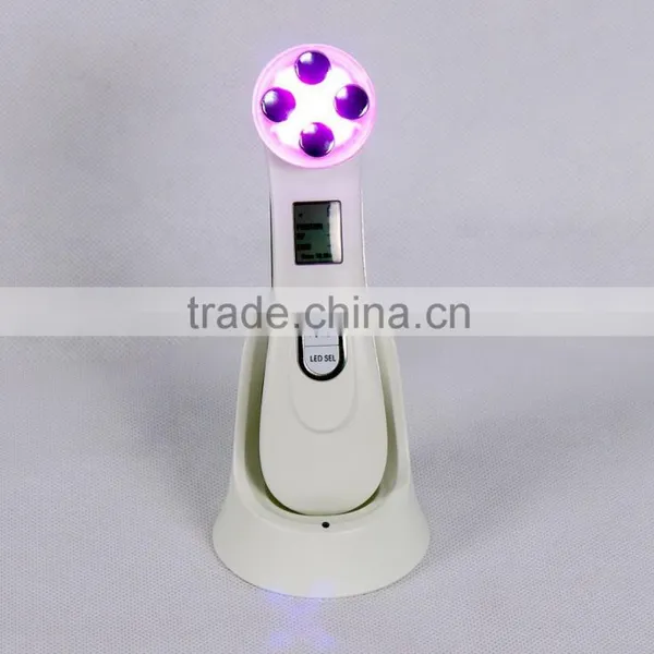 Hot Sale Personal Massager for Lady,Wholesale Beauty Machines photo-5