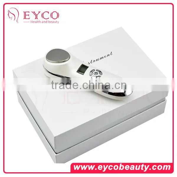 New Design 2016 Chinese Wholesale Suppliers Cold and Hot Beauty Device for Home Use photo-6