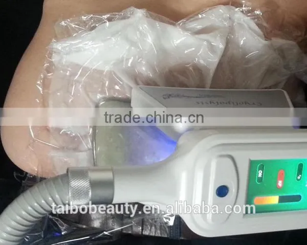 Body Shaping Cryo Vacuum Cryotherapy Fat Freeze Machine For Sale/Cryolipolysis Machine/cool Sculpting Machines Body Slimming photo-5
