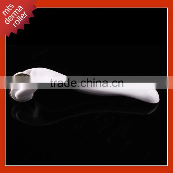 CE Approval Microneedle Dermaroller 540 Titanium Facial Derma Roller for Skin Care photo-5
