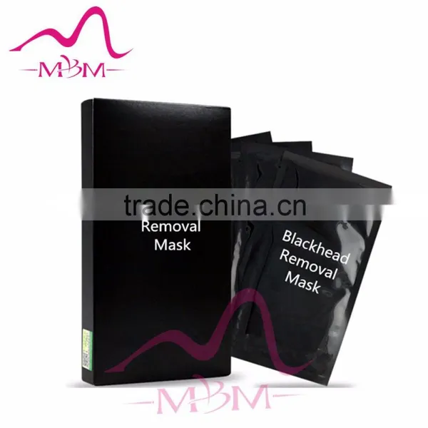 Cleansing Blackhead Nose Mask,Blackhead Removing Nose Mask photo-2