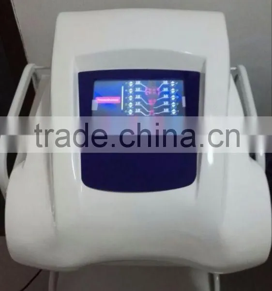 Maxbeauty Air Pressure Suit / la Presoterapias / Pressotherapy Lymphatic Drainage Device photo-5