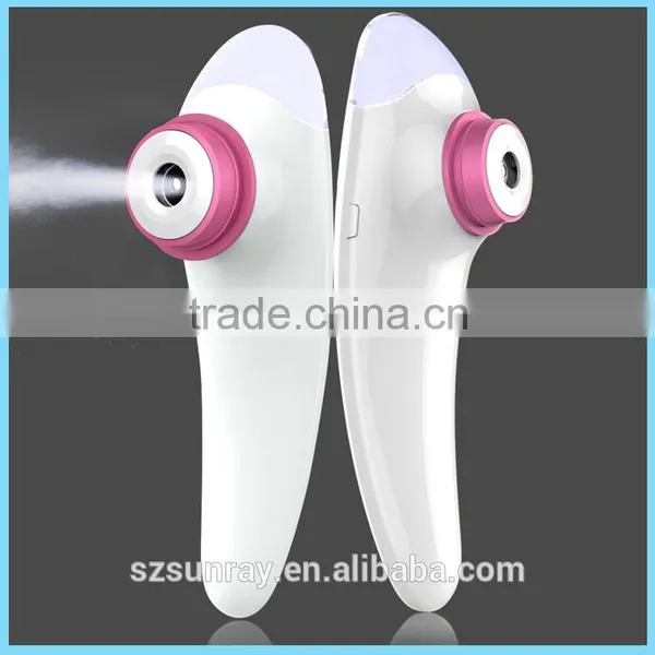 Best Cheap Facial Steamer for Home Use Skin Care Nano Facial Mister photo-6