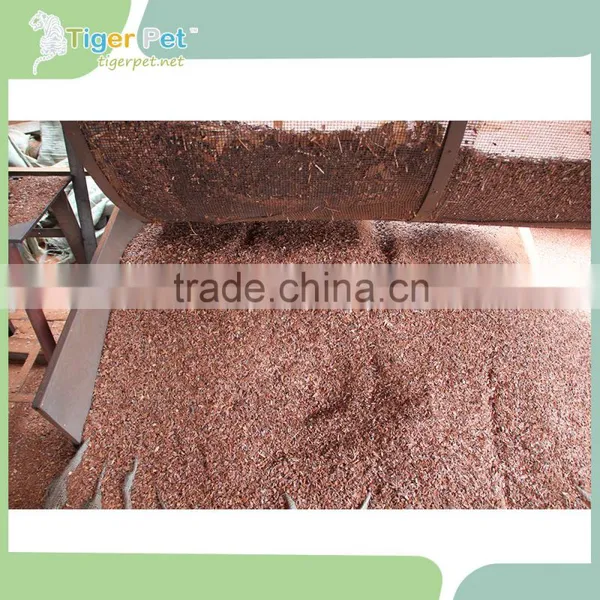 Hot Sale Horticulture Bark Cinchona Bark for Sale photo-3