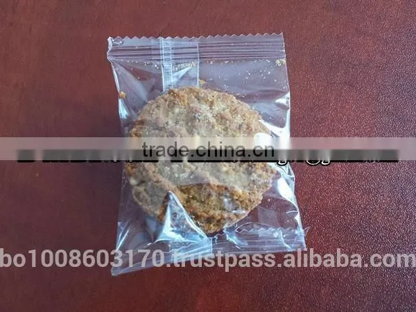 Mango& Organge Quinoa Cookies photo-3