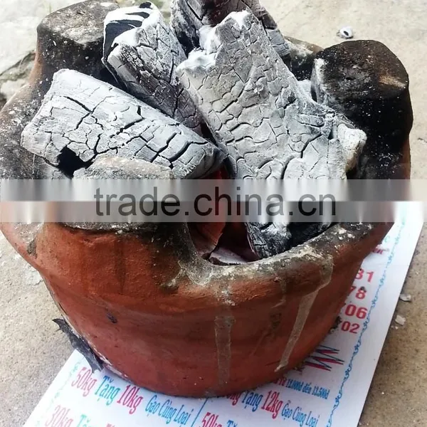 Hardwood Charcoal From Viet Nam photo-3