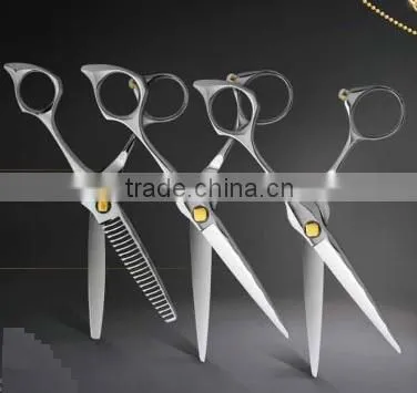 High Quality and Reliable Small Scissors GM for Beautysalon Use , Also Available in Anything photo-2