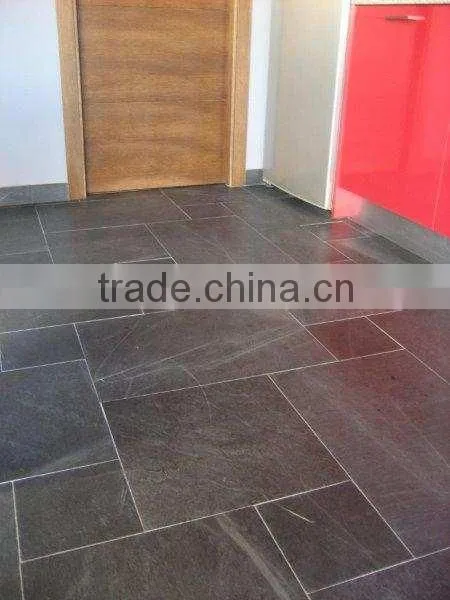 PHYLLITE SLATE ROMAN PATTERN