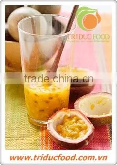 PASSION FRUIT CONCENTRATE