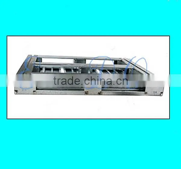 Galvanized Steel Stackable Pallet photo-4