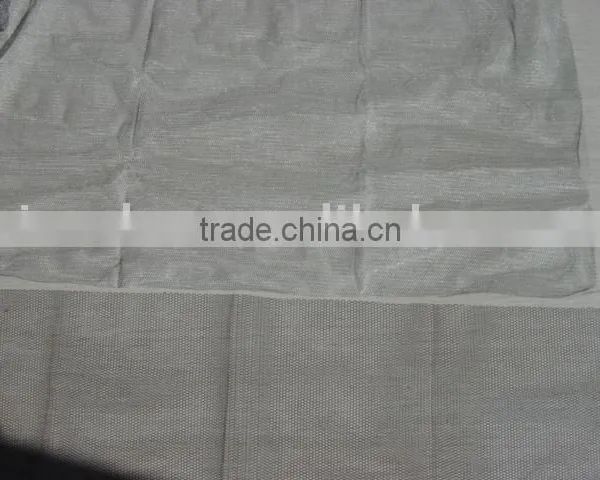Silver Coated Insect Screen Set/ Windows Net/ Mosquito Net