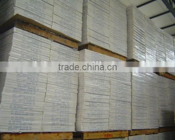 12mm Ceiling Tiles Standard Size photo-3