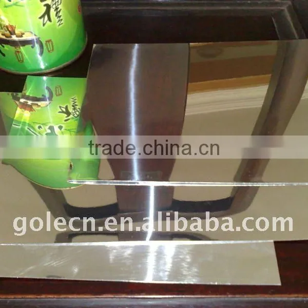 Sale 1060 Mirror Aluminum Sheet