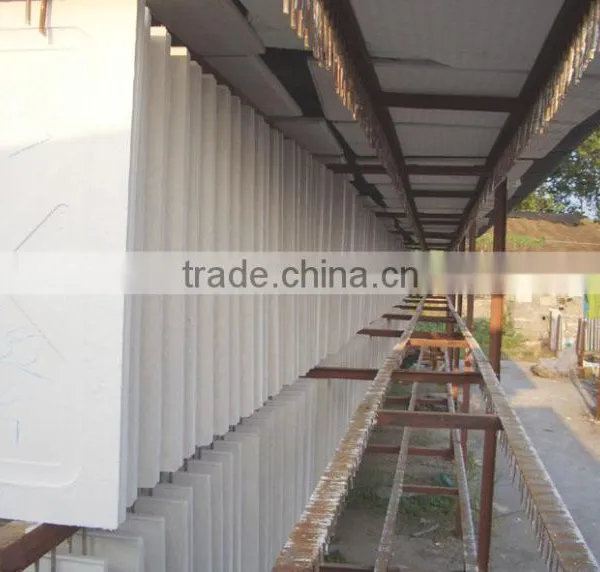 600X600mm Thickness 10mm Gypsum Ceiling Tiles From Factory photo-6