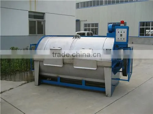 Factory Manufacture Professional Machine for Wool Washing photo-2